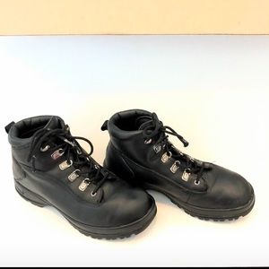 Men Leather ACG hiking boot